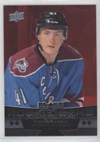 Quad Diamond Rookie Gems - Tyson Barrie #/100