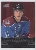 Quad Diamond Rookie Gems - Tyson Barrie #/100