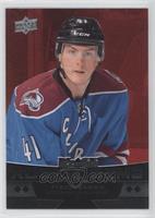 Quad Diamond Rookie Gems - Tyson Barrie #/100