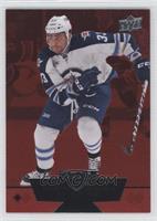 Single Diamond - Dustin Byfuglien #/100