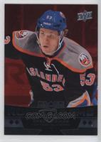 Quad Diamond Rookie Gems - Casey Cizikas #/100