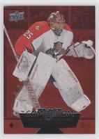 Single Diamond - Jacob Markstrom #/100