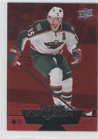 Single Diamond - Dany Heatley #/100