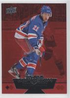 Single Diamond - Derek Stepan #/100