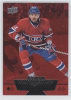 Single Diamond - Tomas Plekanec #/100