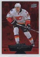 Single Diamond - Matt Stajan #/100