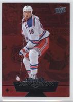 Single Diamond - Marc Staal #/100