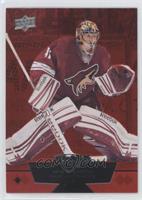 Single Diamond - Mike Smith #/100