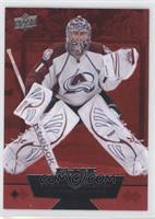 Single Diamond - Semyon Varlamov #/100