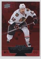 Single Diamond - Patrick Sharp #/100