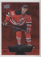 Single Diamond - Travis Zajac #/100