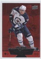 Single Diamond - Evander Kane #/100