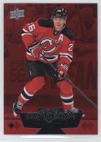 Single Diamond - Patrik Elias #/100