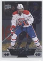 Double Diamond - P.K. Subban