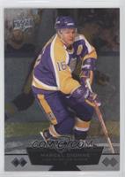 Double Diamond - Marcel Dionne