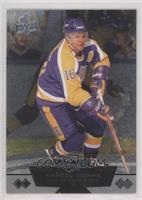 Double Diamond - Marcel Dionne [EX to NM]