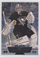 Double Diamond - Marc-Andre Fleury