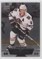 Double Diamond - Duncan Keith