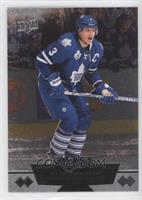 Double Diamond - Dion Phaneuf