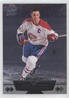 Triple Diamond - Jean Beliveau