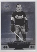 Triple Diamond - Howie Morenz