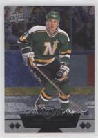 Triple Diamond - Mike Modano