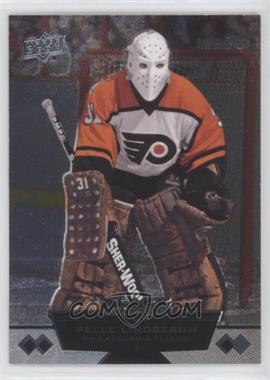 2012-13 Upper Deck Black Diamond - [Base] #167 - Triple Diamond - Pelle Lindbergh