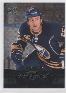 2012-13 Upper Deck Black Diamond - [Base] #181 - Triple Diamond Rookie Gems - Travis Turnbull