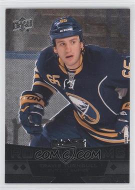 2012-13 Upper Deck Black Diamond - [Base] #181 - Triple Diamond Rookie Gems - Travis Turnbull