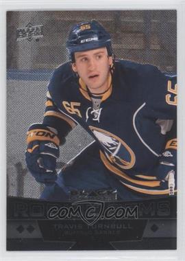 2012-13 Upper Deck Black Diamond - [Base] #181 - Triple Diamond Rookie Gems - Travis Turnbull