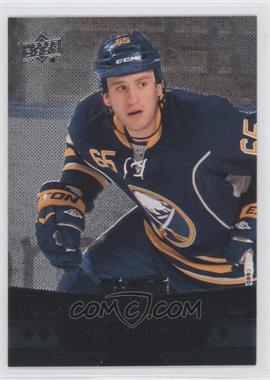 2012-13 Upper Deck Black Diamond - [Base] #181 - Triple Diamond Rookie Gems - Travis Turnbull