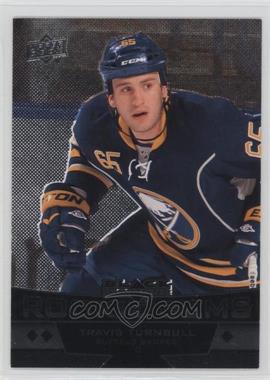 2012-13 Upper Deck Black Diamond - [Base] #181 - Triple Diamond Rookie Gems - Travis Turnbull