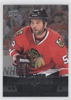 Triple Diamond Rookie Gems - Brandon Bollig