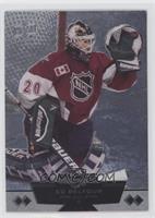 Quad Diamond All-Star - Ed Belfour