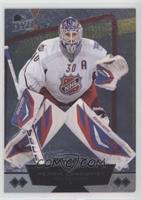 Quad Diamond All-Star - Henrik Lundqvist