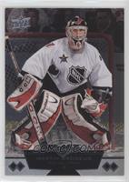 Quad Diamond All-Star - Martin Brodeur