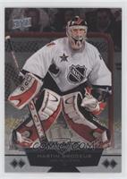 Quad Diamond All-Star - Martin Brodeur