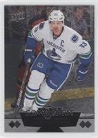 Single Diamond - Henrik Sedin