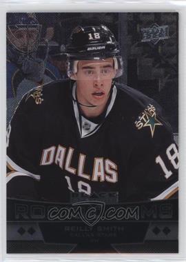 2012-13 Upper Deck Black Diamond - [Base] #232 - Quad Diamond Rookie Gems - Reilly Smith