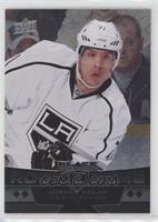 Quad Diamond Rookie Gems - Jordan Nolan