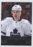 Quad Diamond Rookie Gems - Ryan Hamilton