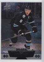 Single Diamond - Joe Pavelski