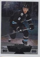 Single Diamond - Joe Pavelski