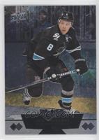 Single Diamond - Joe Pavelski