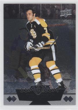 2012-13 Upper Deck Black Diamond - [Base] #35 - Single Diamond - Phil Esposito