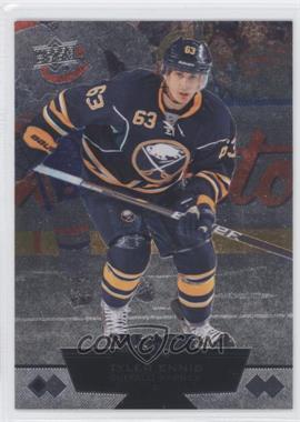 2012-13 Upper Deck Black Diamond - [Base] #54 - Single Diamond - Tyler Ennis