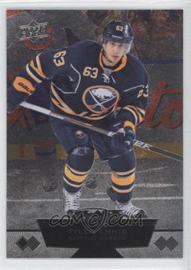 2012-13 Upper Deck Black Diamond - [Base] #54 - Single Diamond - Tyler Ennis