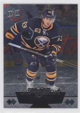 2012-13 Upper Deck Black Diamond - [Base] #54 - Single Diamond - Tyler Ennis