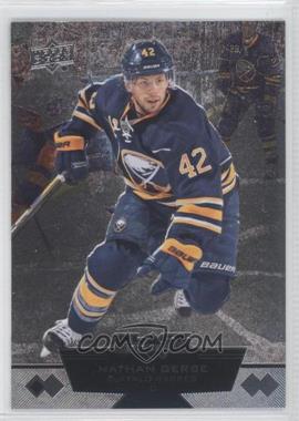 2012-13 Upper Deck Black Diamond - [Base] #98 - Single Diamond - Nathan Gerbe