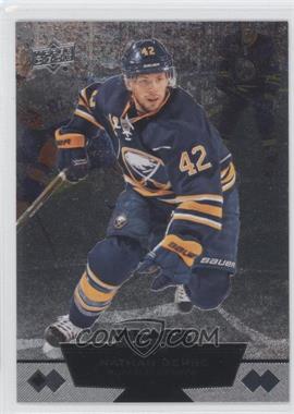 2012-13 Upper Deck Black Diamond - [Base] #98 - Single Diamond - Nathan Gerbe